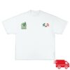Sent2heaven Merch Shop Mexico White T-Shirt 2 Sent2heaven Merch Shop Mexico White T-Shirt