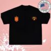 Sent2heaven Merch Shop Spain T-Shirt