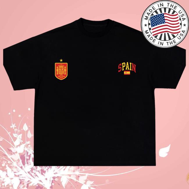 Sent2heaven Merch Shop Spain T-Shirt