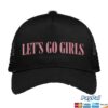 Shania Twain Uk Merch Shop Lets Go Girls Trucker Hat 2 Shania Twain Uk Merch Shop Lets Go Girls Trucker Hat