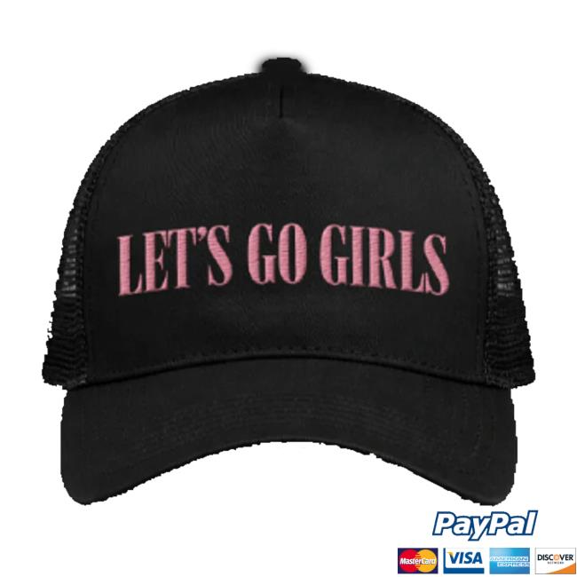 Shania Twain Uk Merch Shop Lets Go Girls Trucker Hat 5 Shania Twain Uk Merch Shop Lets Go Girls Trucker Hat