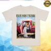Shania Twain Uk Merch Shop Little Miss Twain Album Tee 2 Shania Twain Uk Merch Shop Little Miss Twain Album Tee