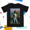 Shania Twain Uk Merch Shop Wembley Event Tee 2 Shania Twain Uk Merch Shop Wembley Event Tee