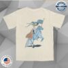 Sierra Ferrell Merch Shop Ivory Knight Tour Tee 2 Sierra Ferrell Merch Shop Ivory Knight Tour Tee