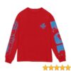 Slipknot Store Shop Merch Iowa 25 Goat Longsleeve