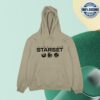 Starset Online Merch Shop Greco Hoodie