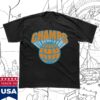 State Champs Merch Shop New York Pop Punk Tee