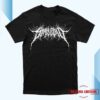 Stay Cold Apparel Merch Shop Store Venom Arc Black Shirt