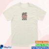 Stay Cold Apparel Merch Shop Store Wavebound Regular T-Shirt