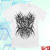 Staycold Apparel Merch Shop Black Halo Regular T-Shirt