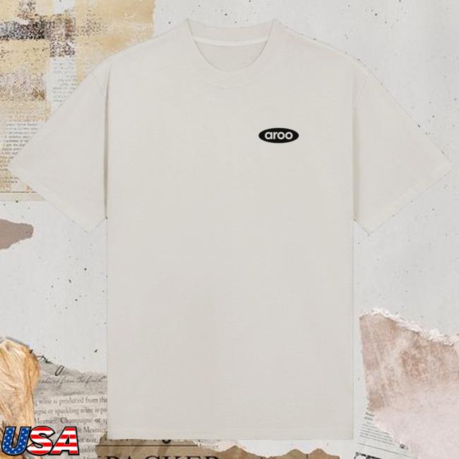 Stubaroo Shop Merch Store International Monkey Business Tee