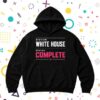 Suga Merch Shop 6.14.26 Black Hoodie