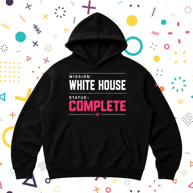 Suga Merch Shop 6.14.26 Black Hoodie