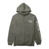 Tackle World Merch Shop Salty Crew Signage Fleece Hoodies