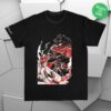 Technoblade Merch Shop Art Of War Graphic Tee