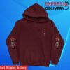Technoblade Merch Shop Deception, Blade, Victory, King Pullover Hoodie