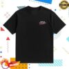 The Burnt Peanut Merch Shop Waters Fine T-Shirt
