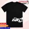 The Cure Merch Shop The Cure Festival Summer Black T-Shirt