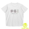 Eileen Alister Merch Shop The Where's The Fun Baby Tee