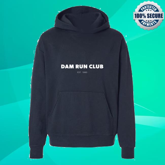 The Emc Dam To Dsm Merch Shop Dam Run Club Hoodie 5 The Emc Dam To Dsm Merch Shop Dam Run Club Hoodie