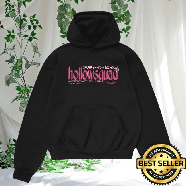 The Hollowsquad Merch Shop Midnight Club S2k Hoodie 5 The Hollowsquad Merch Shop Midnight Club S2k Hoodie