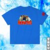 The Monkees Store Merch Monkee Vs. Machine 60Th T-Shirt 2 The Monkees Store Merch Monkee Vs. Machine 60Th T-Shirt