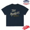 The Monkees Store Merch Shop The Monkees Made For Tv Pop Art T-Shirt 2 The Monkees Store Merch Shop The Monkees Made For Tv Pop Art T-Shirt