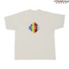 The Pwhl Merch Shop Adult New York Sirens Stadium Pride Repeat Urban T-Shirt