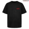 The Revealed Clothing Store Merch Hardwell Believe T-Shirt