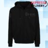The Sabaton Merch Shop Its A Metal Thing Zip Hoodie