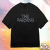 The Warning Band Merch Shop Store Tw Sword T-Shirt (Black) 2 The Warning Band Merch Shop Store Tw Sword T-Shirt (Black)