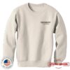 Tim Mcgraw Store Merch Pawn Shop Guitar Tour Dateback Crewneck