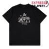 Tntco Store Merch Shop Rowdy Tee (Black)