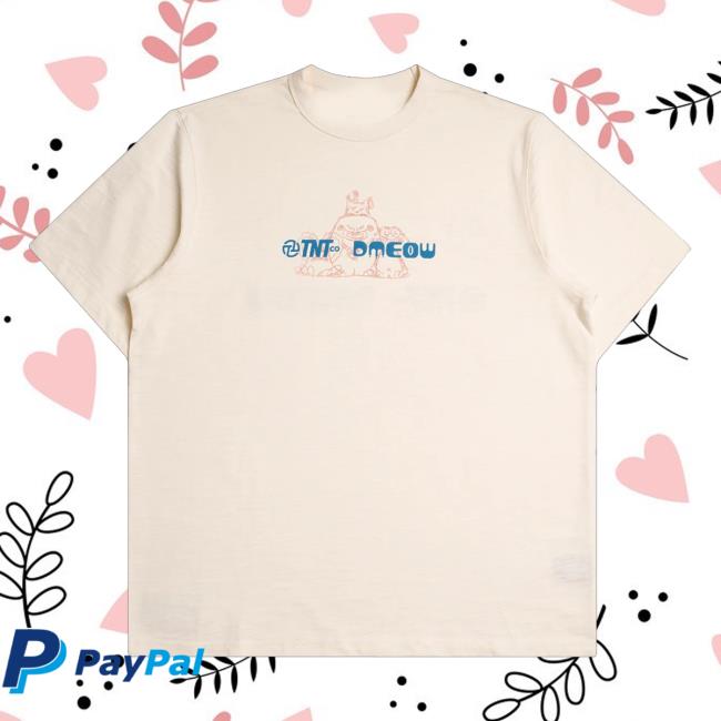 Tntco Store Merch Shop Thugs Logo Tee 5 Tntco Store Merch Shop Thugs Logo Tee