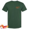 Tyler Childers Merch Shop Store Hickman Holler Bass Fishing T-Shirt
