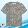 Tymyers Merch Store Camo Legal Tour Tee