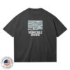 Vehicule Magazine Merch Shop Razz Tee 1 Vehicule Magazine Merch Shop Razz Tee