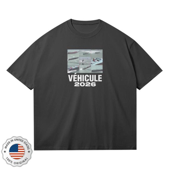 Vehicule Magazine Merch Shop Razz Tee 4 Vehicule Magazine Merch Shop Razz Tee