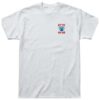 Victor Victor Merch Shop New York New York T-Shirt (White)