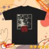 Zach Bryan Merch With Heaven On Top Album Tee Shirt