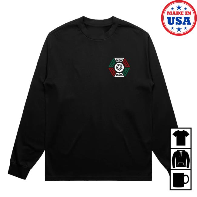 Tribalgear Merch Shop Soccer Longsleeve