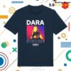 Eurovision Merch Shop Dara 'Bangaranga' Eurovision Winner T-Shirt 2 Eurovision Merch Shop Dara 'Bangaranga' Eurovision Winner T-Shirt