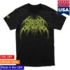 Staycold Merch Shop Store Biohazard Regular T-Shirt 2 Staycold Merch Shop Store Biohazard Regular T-Shirt