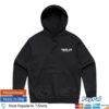 Pirate Life Merch Shop Store Nitro Draught Stout Hoodie