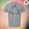 Afireinside Merch Miss Murder Decemberunderground Rabbit Tee Shirt 2 Afireinside Merch Miss Murder Decemberunderground Rabbit Tee Shirt