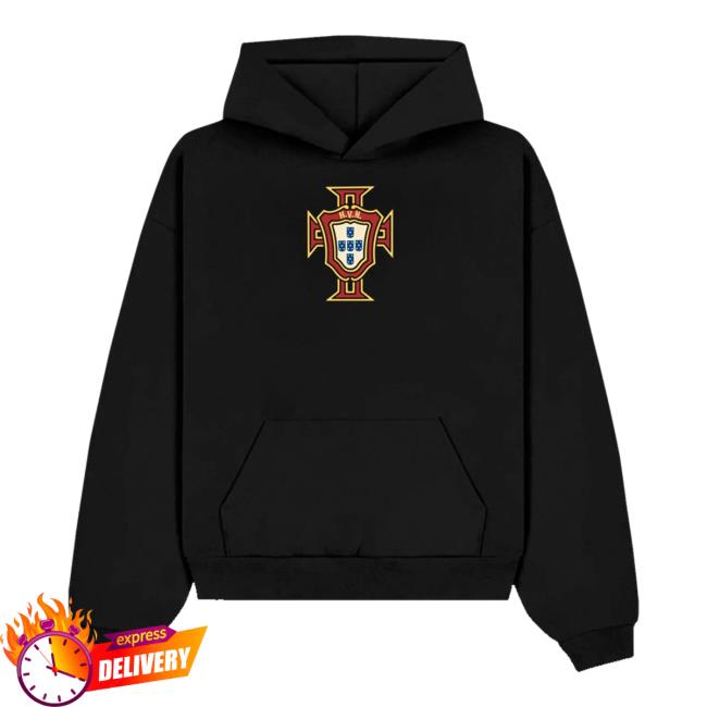 Sent2heaven Merch Shop Heaven Portugal Hoodie