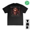 156 Silence Merch Store 156 Silence - Death Isn't Release Shirt
