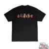 156 Silence Merch Store 156 Silence - Death Isn't Release Shirt