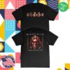 156 Silence Merch Store 156 Silence - Death Isn't Release Shirt