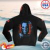 156 Silence Merch Store 156 Silence - People Watching Hoodie